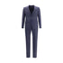 ZEGNA Wool Suit
